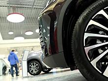 Кроссоверы китайской компании Jetour могут появиться в России в 2023 году
