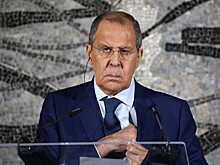 Лавров заявил о неприемлемости любых войн между ядерными державами