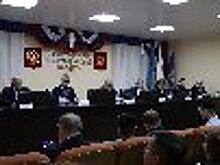 Итоги работы пенитенциарного ведомства Астраханской области за 2025 год обсудили на заседании коллегии УФСИН