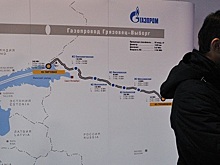 «Северный поток-2» будет окончательно достроен во второй половине 2021 года