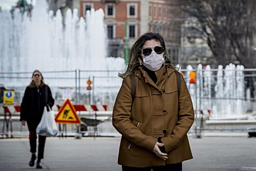 Проект «Коронаэкономика» — ежедневный мониторинг хода мировой эпидемии