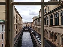 В Петербурге открывается восьмой Международный культурный форум