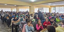 Ростовские шахматисты завоевали медали на Первенстве ЮФО 2023 года