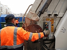 Волгоградцы активно вовлекаются в процесс раздельного сбора мусора