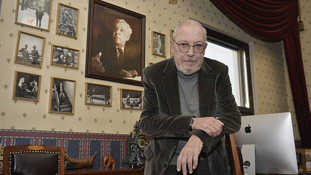 Максим Никулин: Русских ценят во всем мире