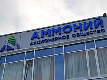 "Аммоний" потребовал 3,5 млрд рублей с Рината Ханбикова