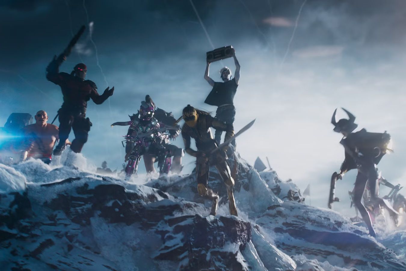 Ready Player Two Confirmed in Production by Zak Penn