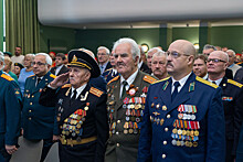 День героев Отечества отметили в Нижегородской области