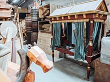 До фестиваля «Времена и Эпохи» в Москве осталось меньше недели