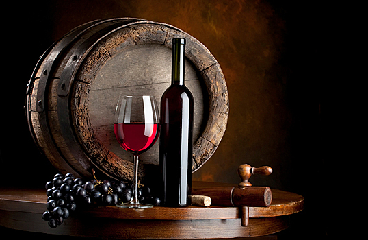 Сегодня отмечается День молодого вина — божоле нуво