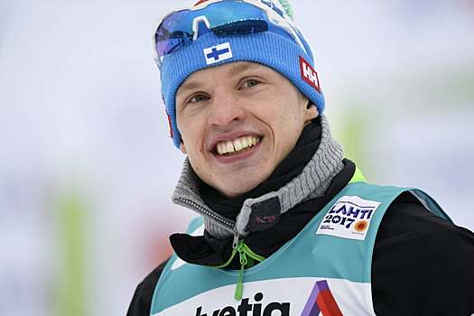 Ииво Нисканен: «Сегодня был не лучший мой день, но лыжи работали великолепно»