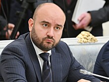 Губернатор Федорищев передал данные о взятках в футболе правоохранителям