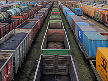 Погрузка на ОЖД в 2016 году выросла на 5,9%