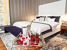 Сказочно красивый отдых для двоих в Grand Resort Bad Ragaz