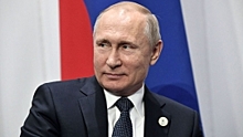 Администратор MDK пожаловался Владимиру Путину на закон о недопустимости оскорбления госсимволов