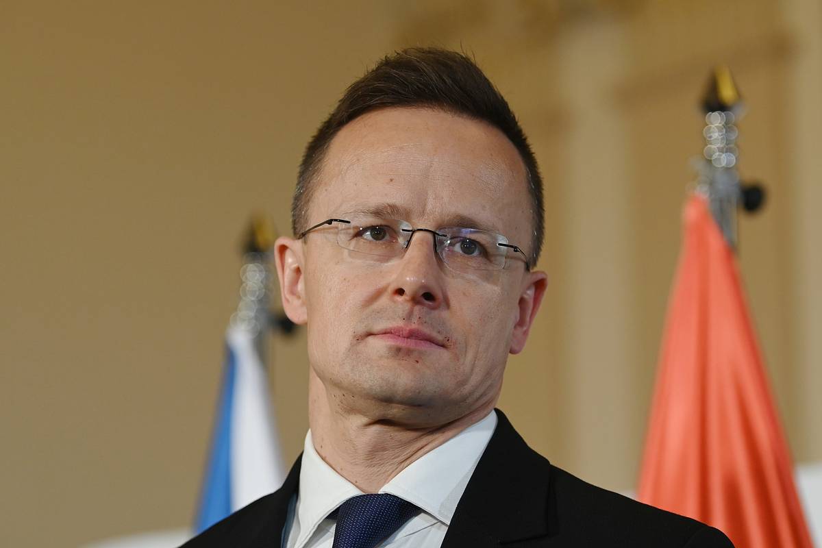 В Венгрии заявили о неспособности Совета Европы быть мирной площадкой без России