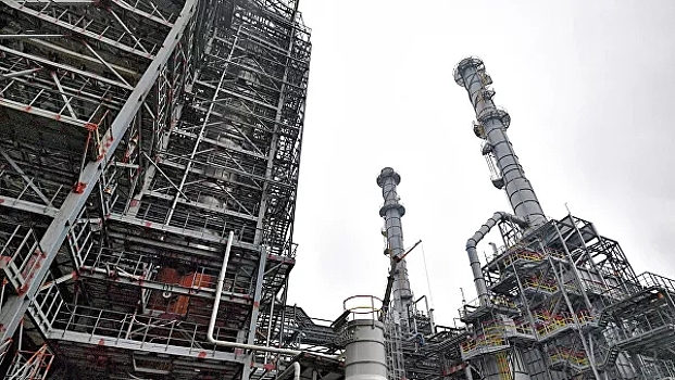 Иран пообещал Минску дешевую нефть