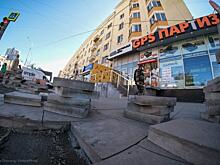 Минфин нашел нарушения при ремонте екатеринбургских дорог