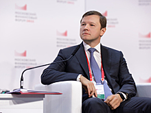 Владимир Ефимов: в «Технополис Москва» начнут производить биопрепараты для заживления кожи и мягких тканей