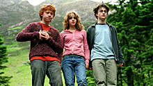 Как смотреть Гарри Поттера: фильмы по порядку