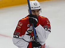 Якупов — о матче с «Ладой»: все игры идеальными не будут. Но мы лопатим свой план