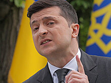 «Зеленский устал». Соцсетиоб итоговой пресс-конференции украинского президента