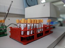 Вакцина Johnson & Johnson вызвала «необъяснимую болезнь»