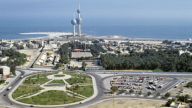 В Кувейте планируют построить самый длинный автомобильный мост в мире