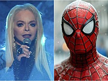 «Человек-паук» против Долиной. Почему россияне атакуют аккаунт звезды Голливуда