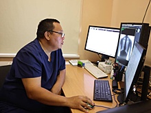 Искусственной интеллект поможет оптимизировать прием пациентов в Якутии