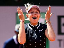 Анисимова: если стану очень успешной, то хочу написать книгу или снять фильм о себе