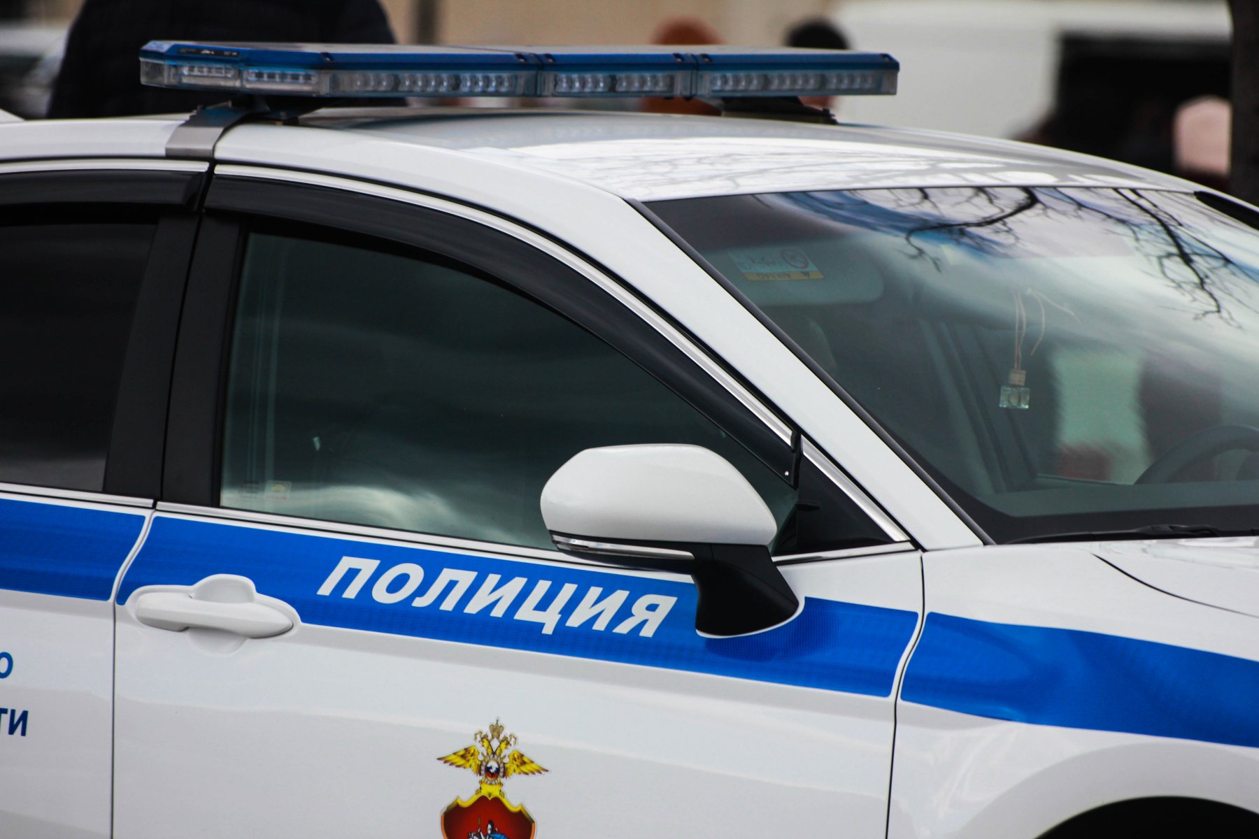Мигранта, снимавшего избиение прохожих на видео, задержали в Петербурге