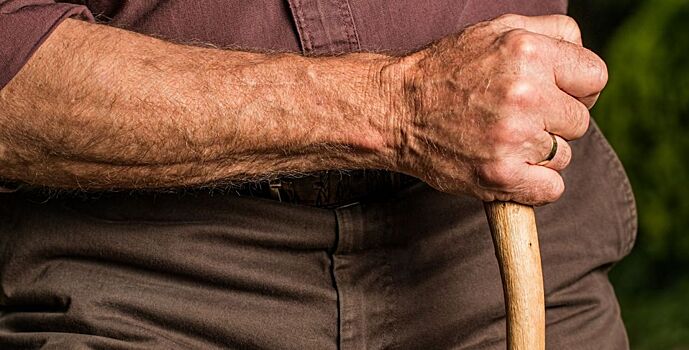 Грузовик насмерть задавил пенсионера в Ростове