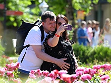 В России растет число случаев диабета беременных
