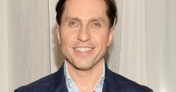 Александр Ревва озвучил самый большой гонорар, который ему