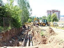 Программа модернизации системы ЖКХ в Можге стартует в 2025 году