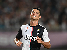 Дубль Роналду позволил «Ювентусу» обыграть «Специю», «Торино» драматично проиграл «Лацио»