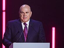 Премьер-министр заявил о росте ВВП России