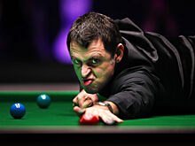 Легенда снукера усомнился в достижениях Льюиса Хэмилтона