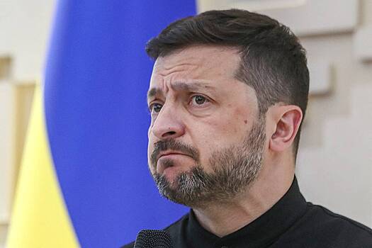 Зеленский утвердил состав делегации для переговоров с Россией в Стамбуле