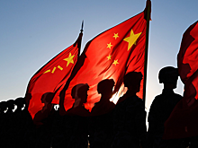 Генерал заявил о "решительном преимуществе" Китая в конфликте с США