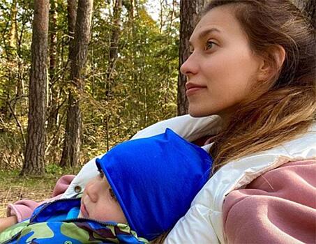 «Учится плавать и нырять»: Регина Тодоренко увезла сына на Бали