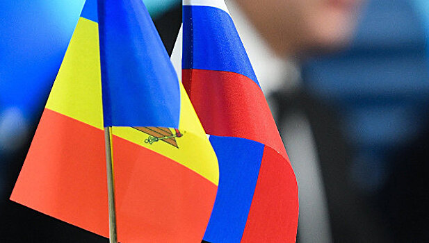 В Молдавии прокомментировали заявление ГД о дискриминации российских СМИ