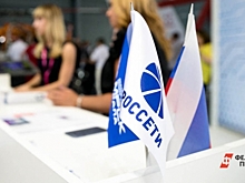 Главная электросетевая компания Урала сменила название