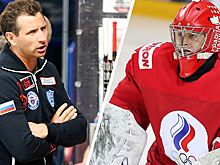 Основной вратарь России попал на чемпионат по протекции СКА. Без киперов из НХЛ наша сборная не выигрывала ЧМ