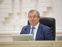 Председатель Госсовета Удмуртии Алексей Прасолов заработал в 2017 году 17,6 млн рублей