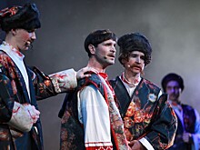 Подмосковные студенты привезли 3 награды с фестиваля «Российская студенческая весна»