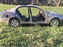 Посмотрите, как превратить автомобиль со свалки в радиоуправляемую машину