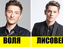 15 звезд, которые могут оказаться родственниками — посмотрите, как похожи!