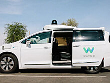 Volvo внедрит технологию автономного вождения Waymo в свои электрические роботакси